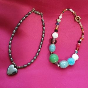 2 bracelet bundle